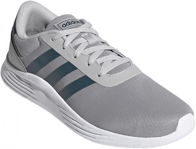 Кроссовки мужские демисезонные Adidas LITE RACER 2.0 FZ0389 р.40 2/3 разноцветные - фото 3