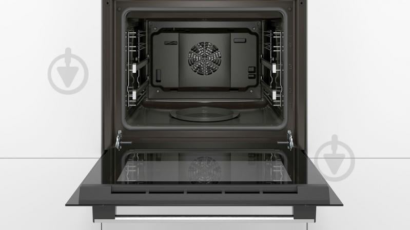 Духова шафа Bosch HIJ517YS0R - фото 7