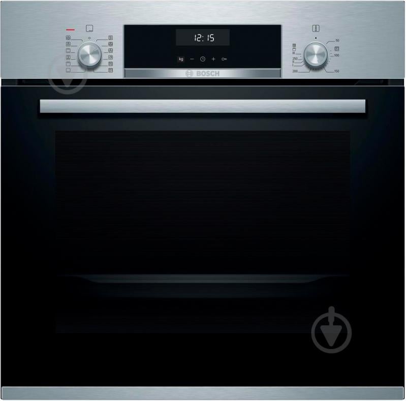 Духова шафа Bosch HIJ517YS0R - фото 1