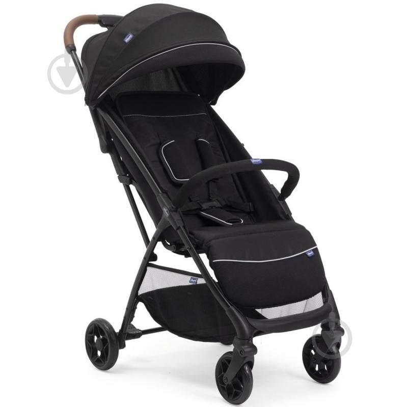 Коляска прогулочная Chicco Glee 87068.73 - фото 1