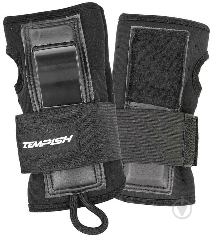 Защита Tempish ACURA 1 р. M черный - фото 1 Защита Tempish ACURA 1 р. M черный - фото 1