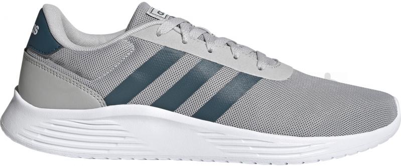 Кроссовки мужские демисезонные Adidas LITE RACER 2.0 FZ0389 р.41 1/3 разноцветные - фото 2