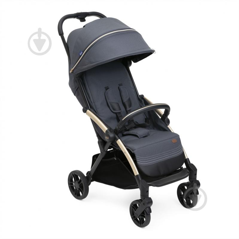 Коляска прогулянкова Chicco Goody Xplus 87040.27 - фото 1 Коляска прогулянкова Chicco Goody Xplus 87040.27 - фото 1