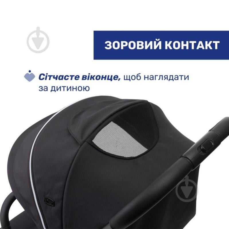 Коляска прогулочная Chicco Goody Xplus 87040.31 - фото 9