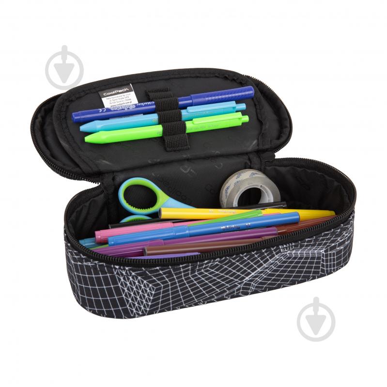 Пенал Campus Render CoolPack - фото 2