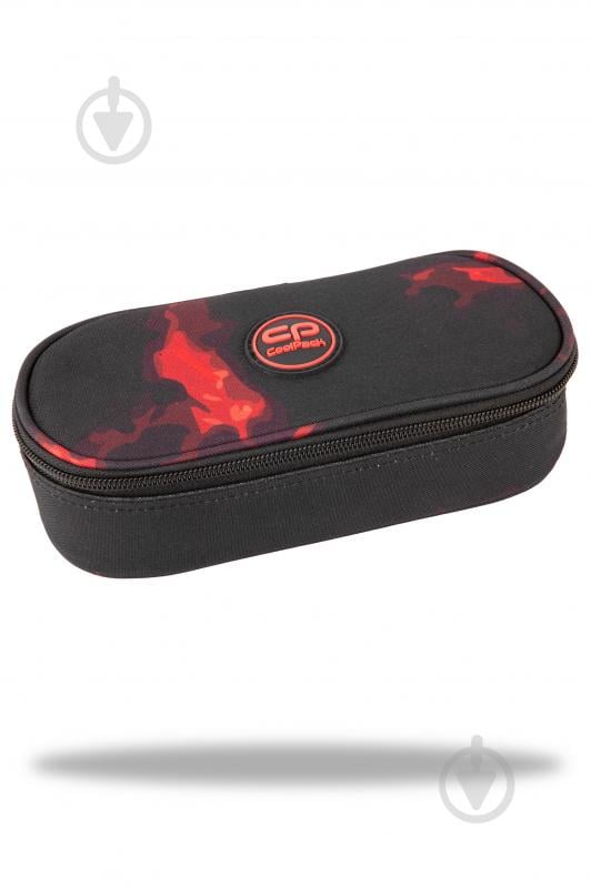 Пенал Campus Ashh CoolPack - фото 1