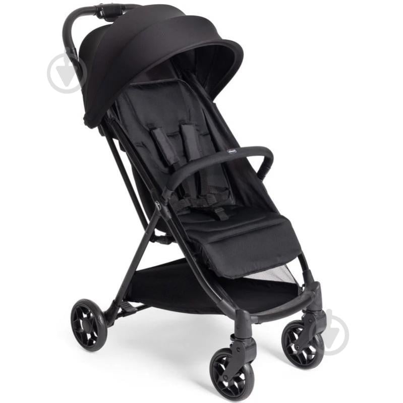 Коляска прогулянкова Chicco Urbino 87138.95 - фото 1