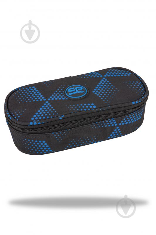 Пенал Campus Bishi CoolPack - фото 1