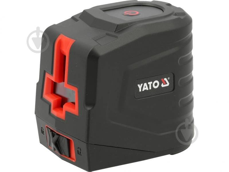 Нівелір лазерний YATO YT-30426 - фото 2
