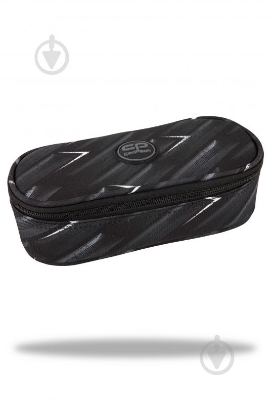 Пенал Campus Blackboard CoolPack - фото 1