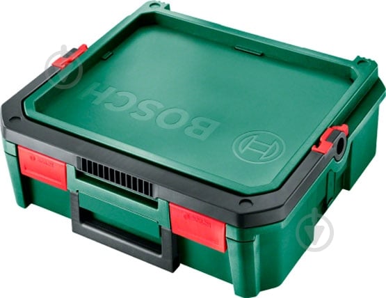 Кейс для інструментів Bosch SystemBox 1600A016CT - фото 1