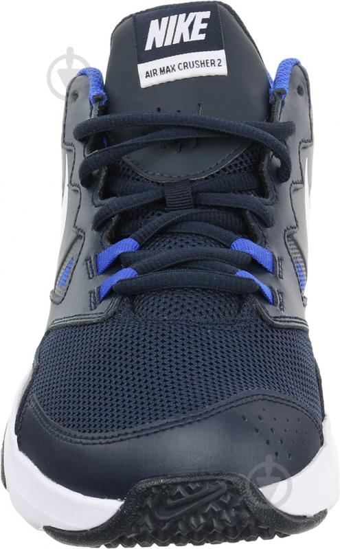 Кроссовки Nike AIR MAX CRUSHER 2 719933-401 -8.5 р.42 - фото 7