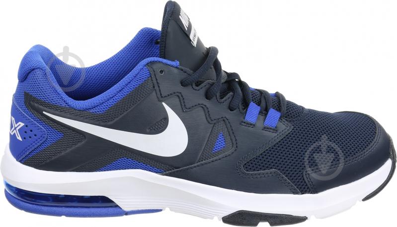 Кроссовки Nike AIR MAX CRUSHER 2 719933-401-8 р.41 - фото 6