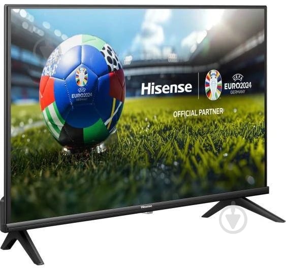 Телевізор Hisense 40A4N - фото 4