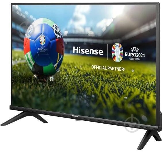 Телевізор Hisense 40A4N - фото 2