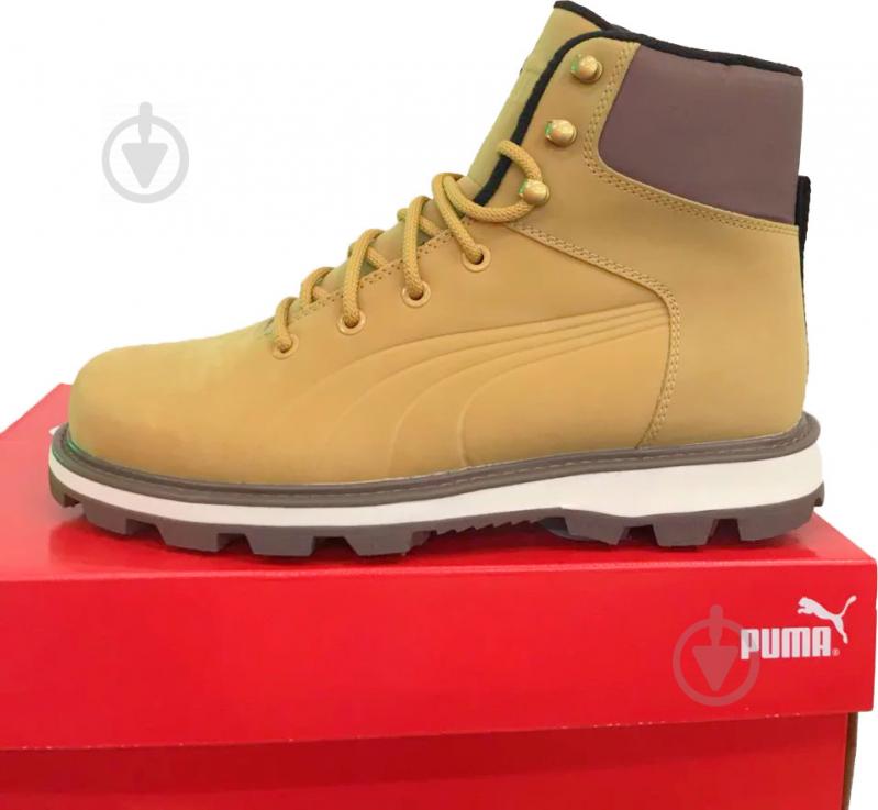 Черевики Puma Desierto Fun 36119206 р.42 рожевий - фото 6