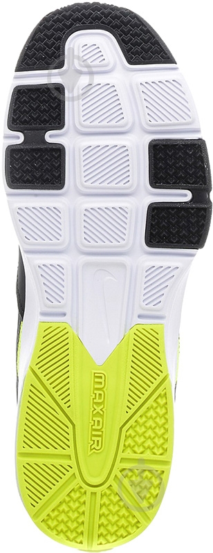 Кросівки Nike AIR MAX CRUSHER 2 719933-006-9 р.42,5 - фото 7 Кросівки Nike AIR MAX CRUSHER 2 719933-006-9 р.42,5 - фото 7