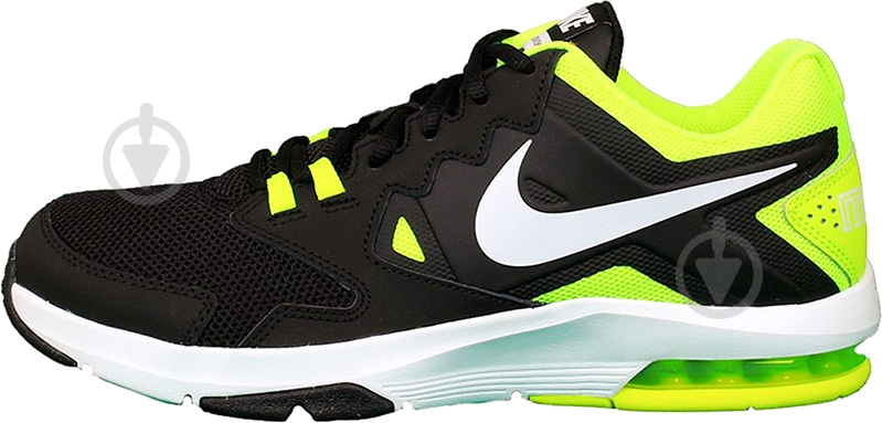 Кросівки Nike AIR MAX CRUSHER 2 719933-006-9 р.42,5 - фото 3 Кросівки Nike AIR MAX CRUSHER 2 719933-006-9 р.42,5 - фото 3