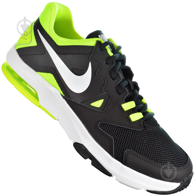 Кросівки Nike AIR MAX CRUSHER 2 719933-006-9 р.42,5 - фото 4 Кросівки Nike AIR MAX CRUSHER 2 719933-006-9 р.42,5 - фото 4