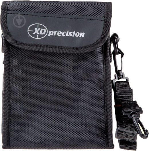 Бинокль XD Precision Advanced 10х50 WP BAK4 multi coated - фото 4