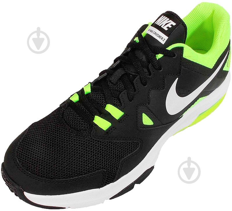 Кросівки Nike AIR MAX CRUSHER 2 719933-006 -10.5 р.44,5 - фото 5