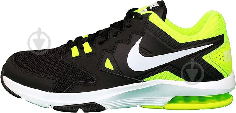 Кросівки Nike AIR MAX CRUSHER 2 719933-006-10 р.44 - фото 3