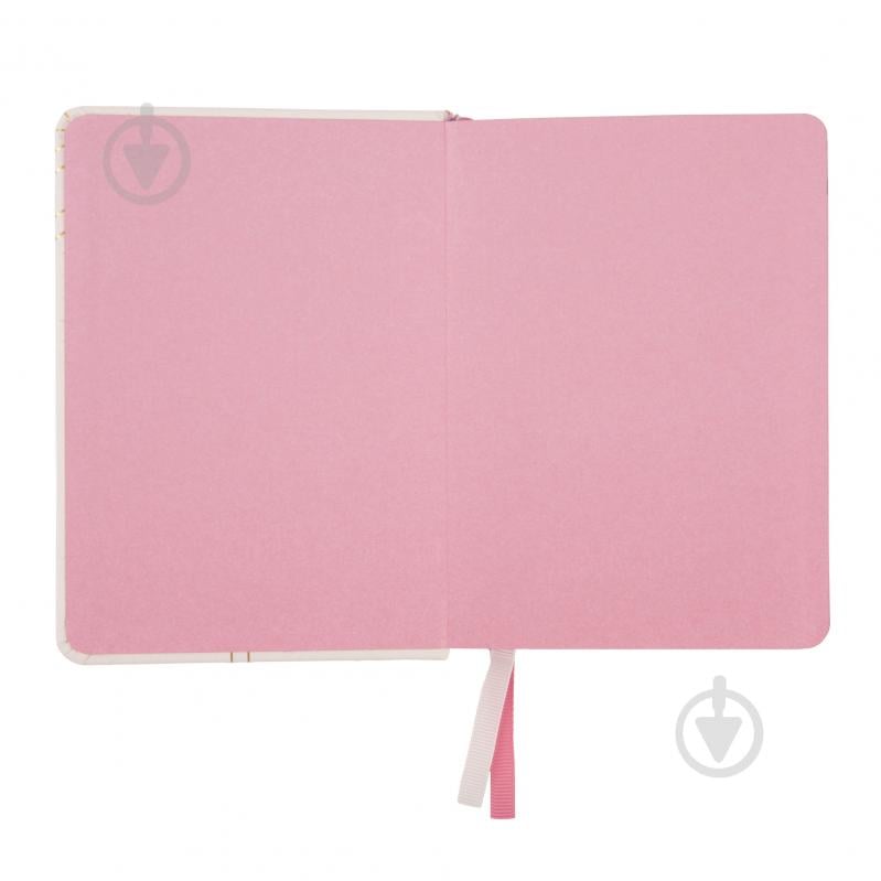 Дневник датированный Bianco 352 стр. Leo Planner A6 2025 252595 - фото 2