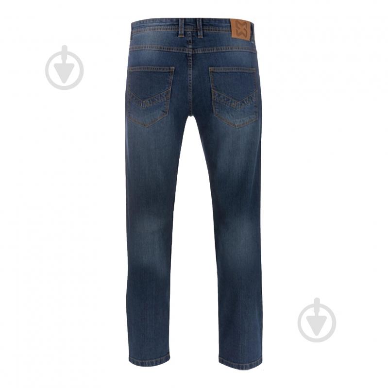 Штани робочі WURTH MODYF STRETCH 44 р. XS M443139421 синій - фото 2 Штани робочі WURTH MODYF STRETCH 44 р. XS M443139421 синій - фото 2