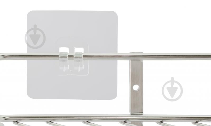 Крепление для полок VOLVER 19940 - фото 2 Крепление для полок VOLVER 19940 - фото 2