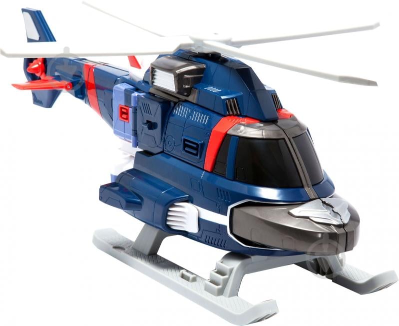 Робот-трансформер Tobot S3 Adventure Y - фото 2