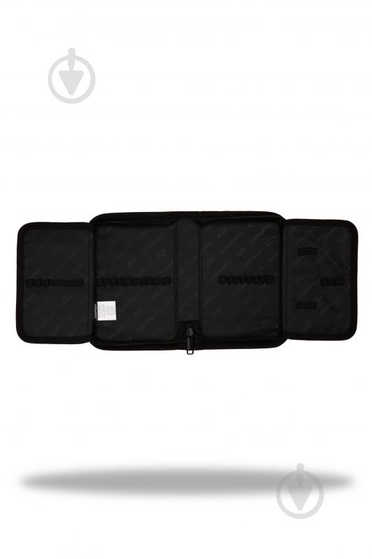 Пенал Clipper Tiger CoolPack - фото 2