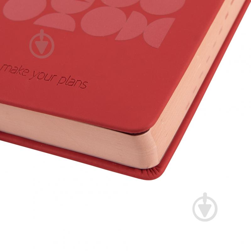 Щоденник датований Circolo 352 стор Leo Planner A6 2025 252597 - фото 3