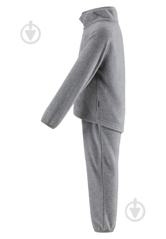 Комплект Lassie р.116 сірий 726700-9000 - фото 3