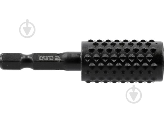 Фреза цилиндрическая YATO YT-61743 - фото 1 Фреза цилиндрическая YATO YT-61743 - фото 1