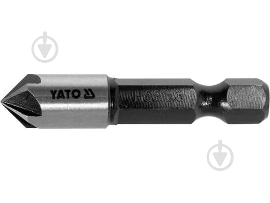 Зенковка YATO 8.3 мм YT-44722 - фото 2