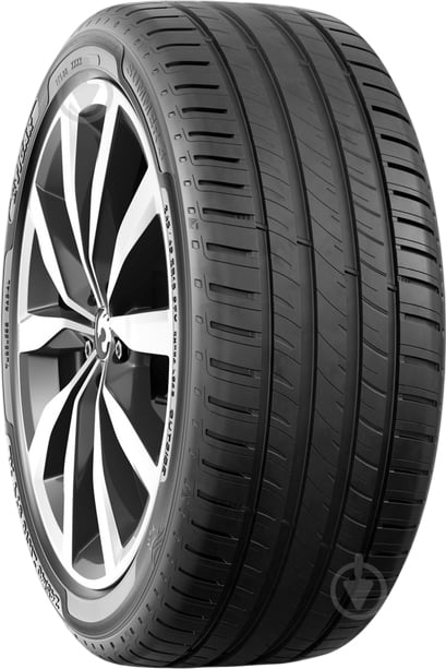 Шина TIGAR SUMMER 3 XL 185/60 R15 88 H літо - фото 1 Шина TIGAR SUMMER 3 XL 185/60 R15 88 H літо - фото 1