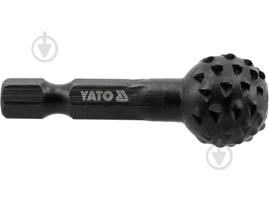 Фреза круглая YATO YT-61742 - фото 1