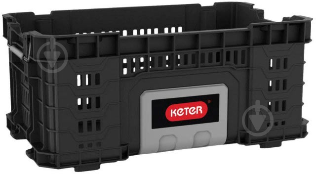 Ящик для ручного інструменту Keter GEAR 22 238276 - фото 1 Ящик для ручного інструменту Keter GEAR 22 238276 - фото 1