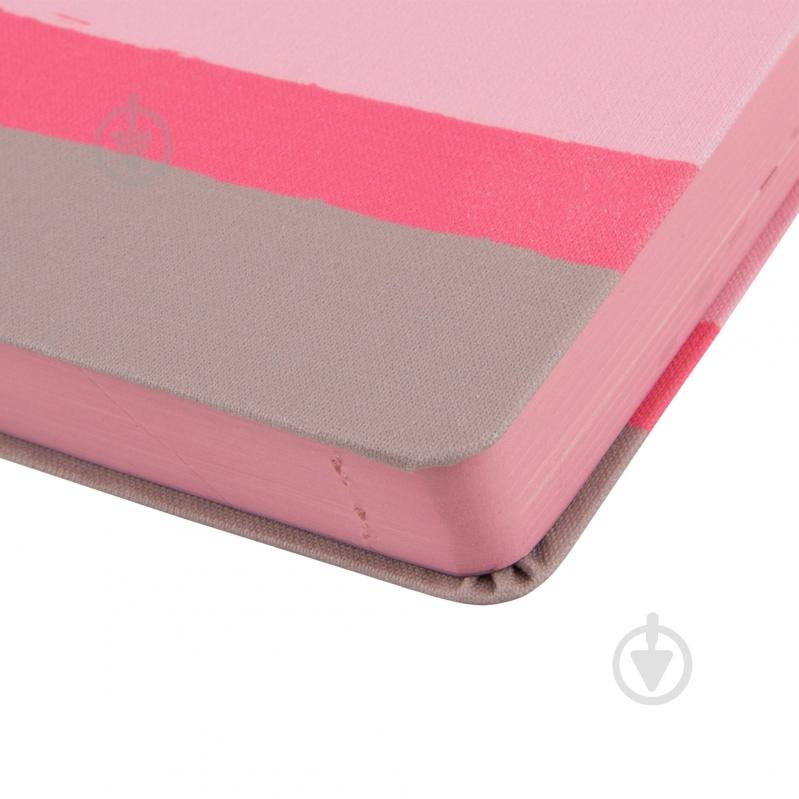 Щоденник датований Vento 352 стор Leo Planner A6 2025 252601 - фото 3
