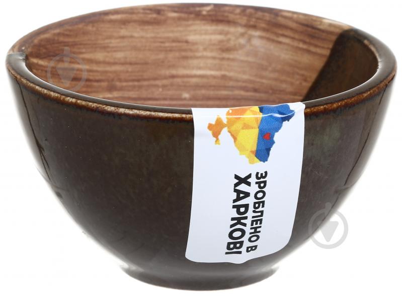 Соусник Salex Moss/wood 70 мл - фото 2 Соусник Salex Moss/wood 70 мл - фото 2