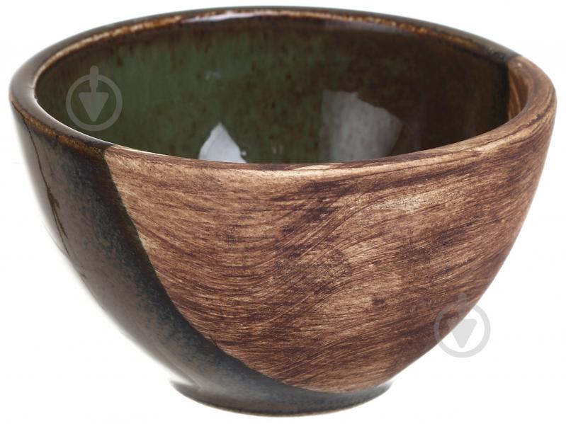 Соусник Salex Moss/wood 70 мл - фото 1 Соусник Salex Moss/wood 70 мл - фото 1