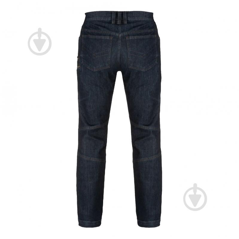 Брюки рабочие WURTH MODYF DYNEEMA Джинс 46 р. XS M443184423 синий - фото 2 Брюки рабочие WURTH MODYF DYNEEMA Джинс 46 р. XS M443184423 синий - фото 2