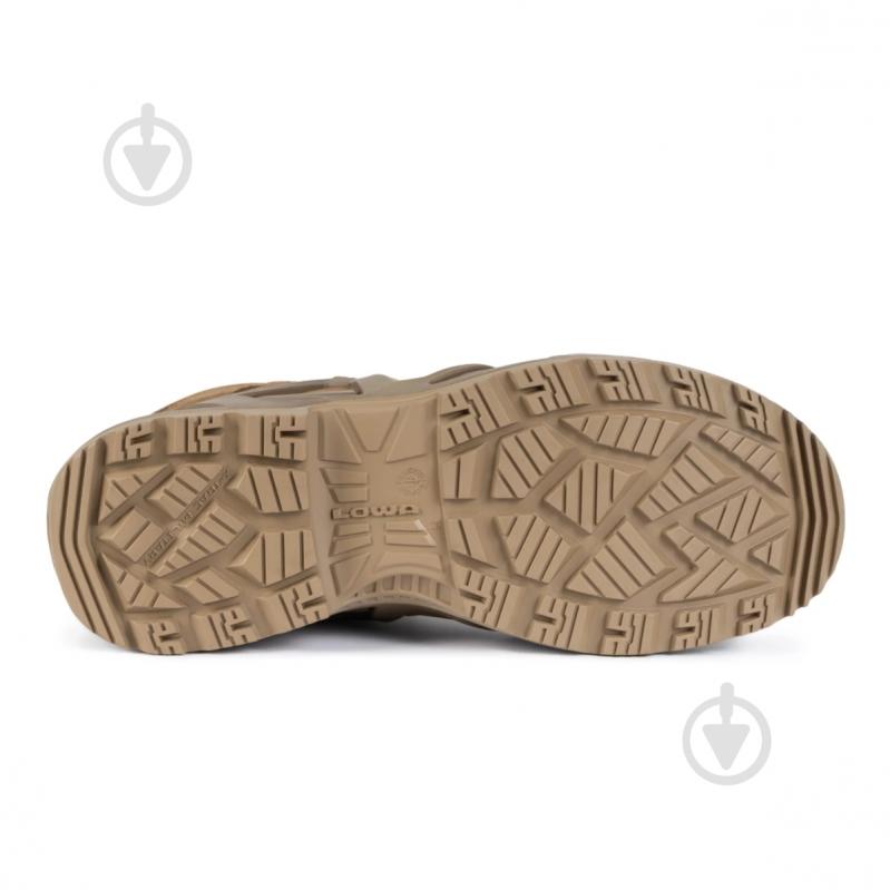 Черевики тактичні Lowa Zephyr MK2 MID TF р.48,5 310856/0731 [120] Coyote - фото 3