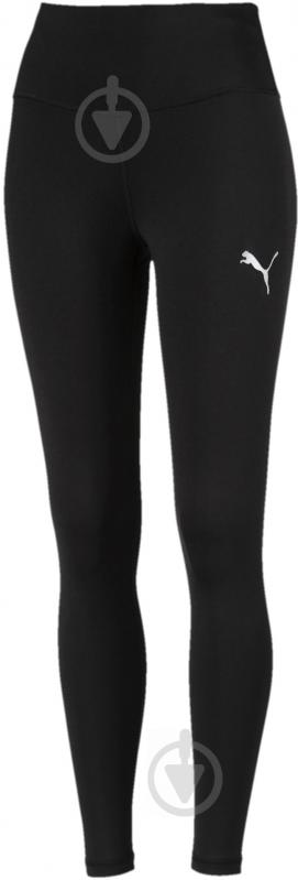 Лосини Puma Active Leggings 85177901 р.S чорний - фото 1