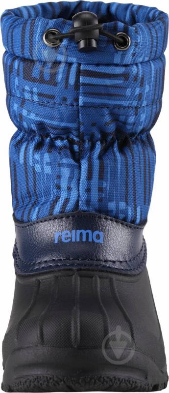 Сноубутсы Reima 569324_6681 р.34 синий - фото 4 Сноубутсы Reima 569324_6681 р.34 синий - фото 4