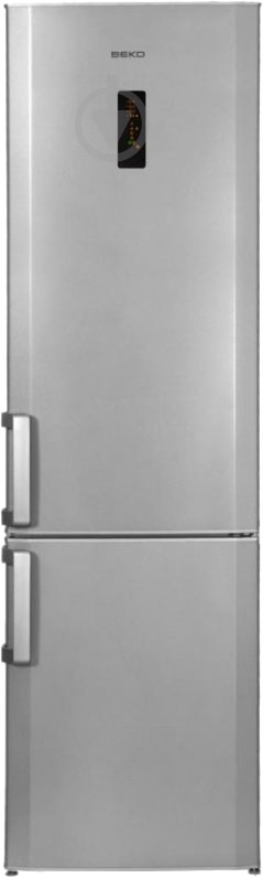 Холодильник Beko CN236220Х - фото 1