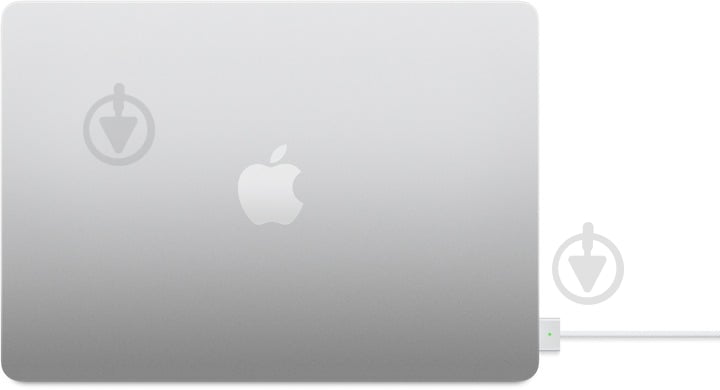 Зарядное устройство Apple USB-C to MagSafe 3 Cable 2 m - Silver (MW613ZM/A) - фото 3 Зарядное устройство Apple USB-C to MagSafe 3 Cable 2 m - Silver (MW613ZM/A) - фото 3