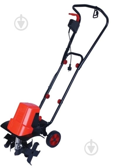 Культиватор ЕРТ-1400 Forte - фото 1