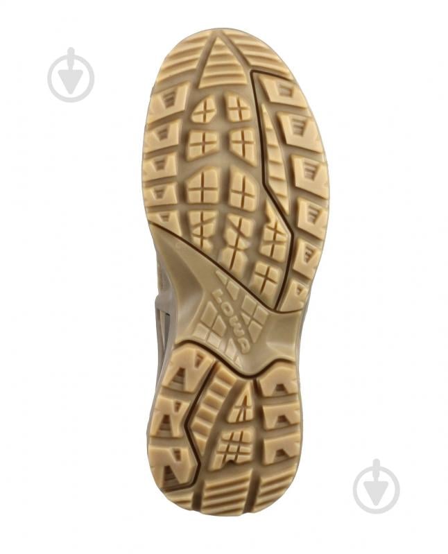 Черевики тактичні Lowa Zephyr HI GTX® TF р.47 310532/0410 desert - фото 5