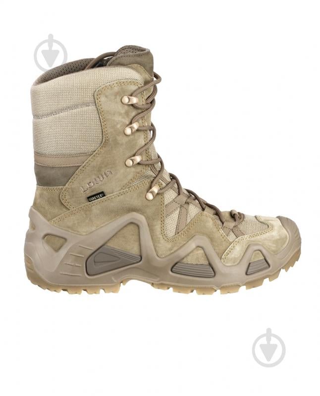 Черевики тактичні Lowa Zephyr HI GTX® TF р.47 310532/0410 desert - фото 7